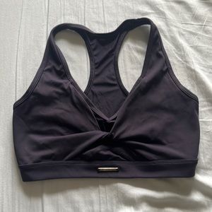 Whitney Simmons Mesh Sports Bra